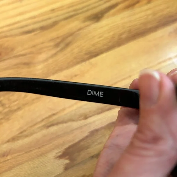 Diff Eyewear Dime Polarized Sunglasses - Picture 6 of 12